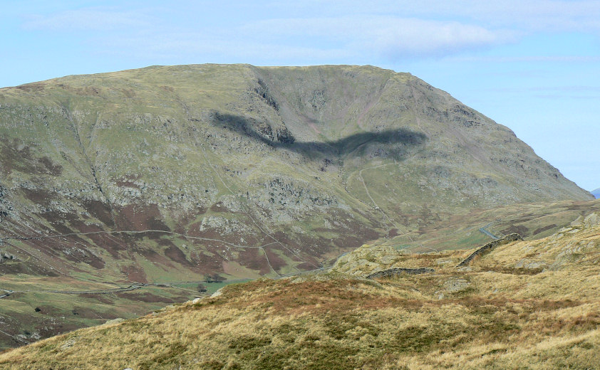 Red Screes Red Screes